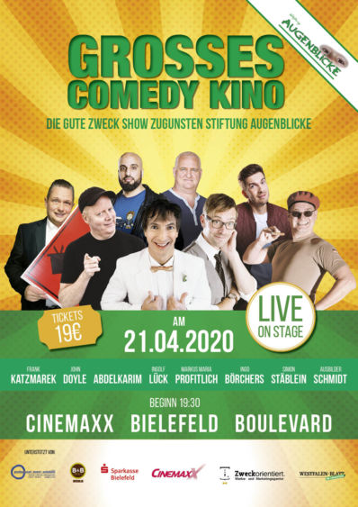 Stiftung Augenblick Spina bifida hydrocephalus Lächeln schenken gutes tun offener Rücken Wasserkopf