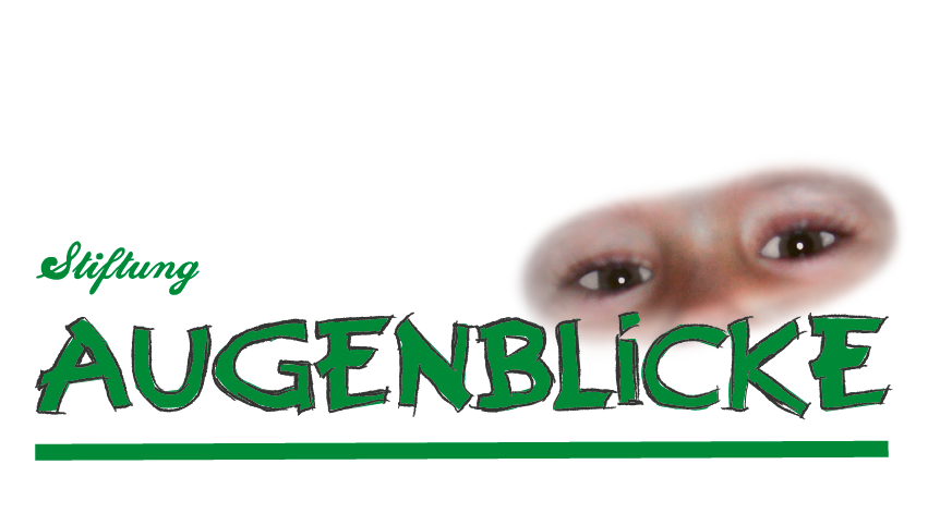 Stiftung Augenblick Spina bifida hydrocephalus Lächeln schenken gutes tun offener Rücken Wasserkopf