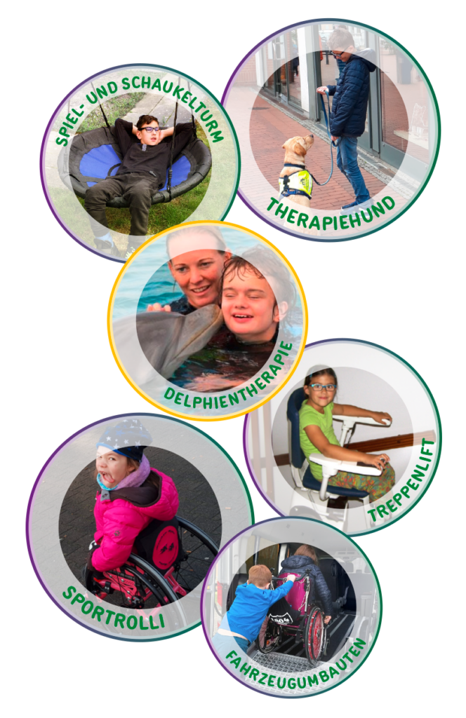 Stiftung Augenblick Spina bifida hydrocephalus Lächeln schenken gutes tun offener Rücken Wasserkopf